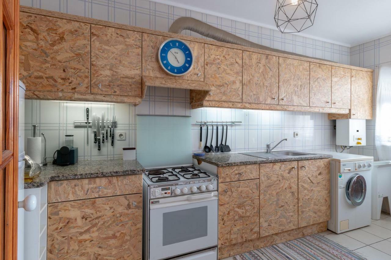 גפניה דה ואגיירה What Apartment מראה חיצוני תמונה