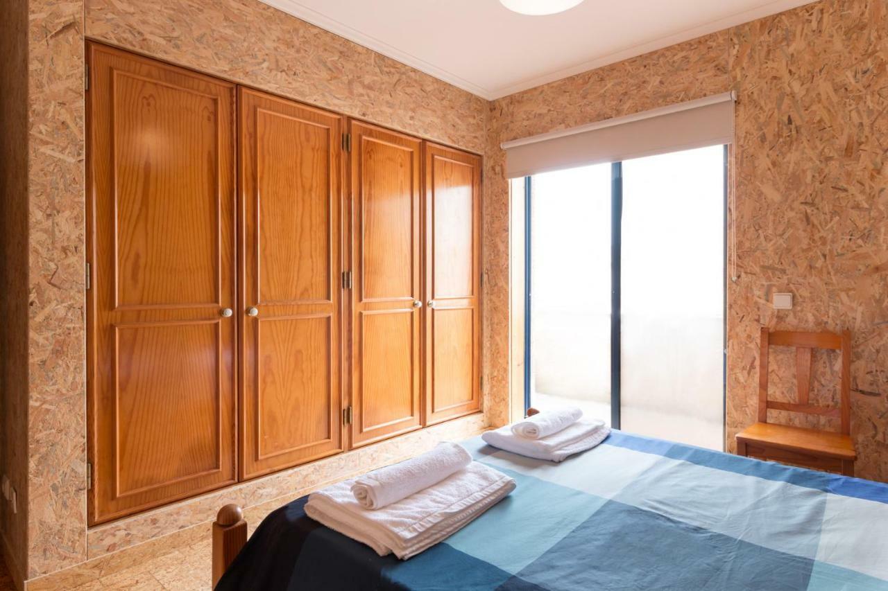 גפניה דה ואגיירה What Apartment מראה חיצוני תמונה