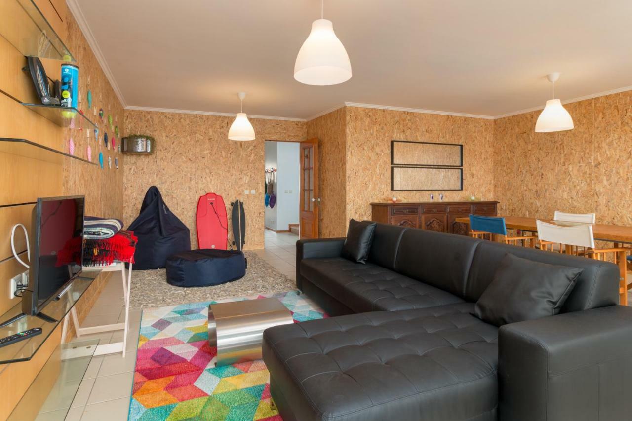 גפניה דה ואגיירה What Apartment מראה חיצוני תמונה