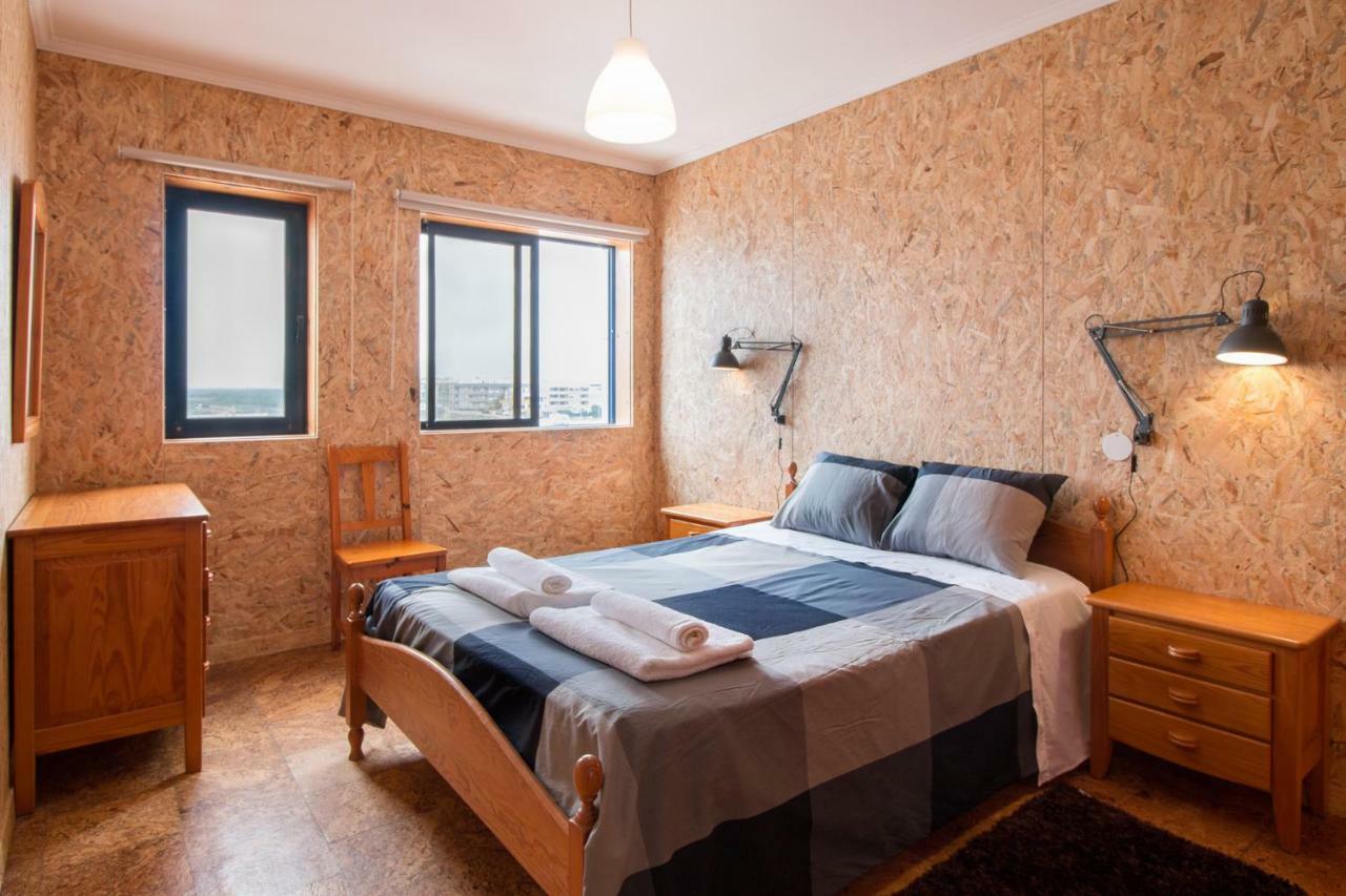 גפניה דה ואגיירה What Apartment מראה חיצוני תמונה