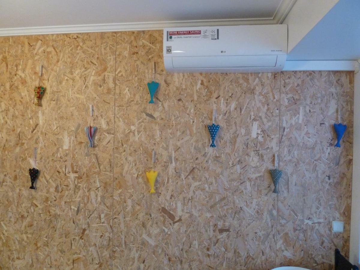 גפניה דה ואגיירה What Apartment מראה חיצוני תמונה