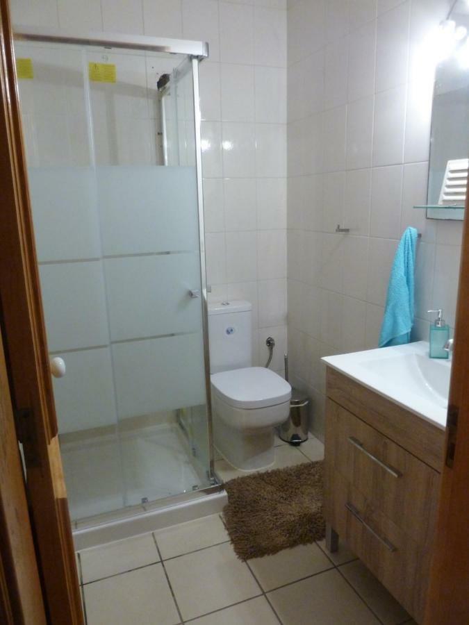 גפניה דה ואגיירה What Apartment מראה חיצוני תמונה
