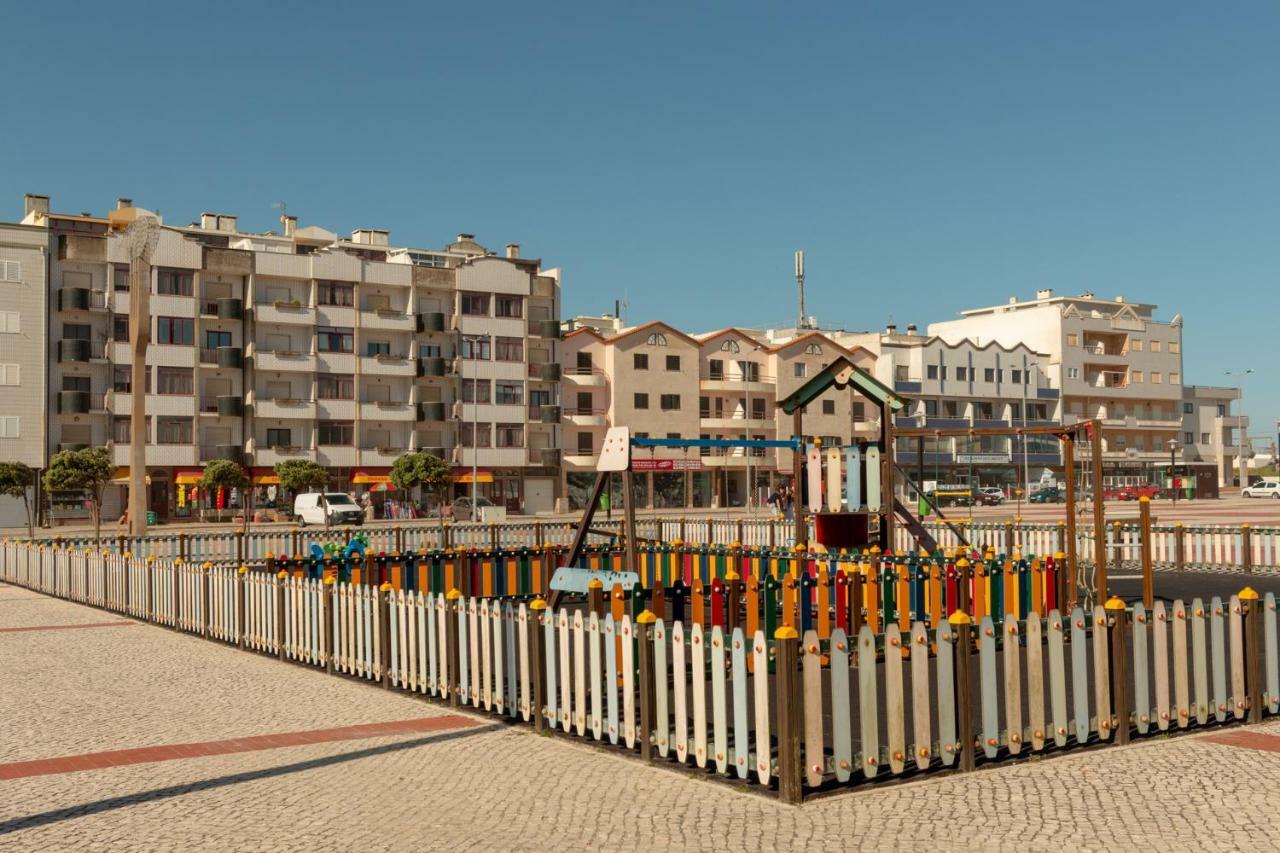 גפניה דה ואגיירה What Apartment מראה חיצוני תמונה