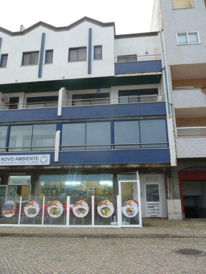 גפניה דה ואגיירה What Apartment מראה חיצוני תמונה